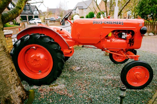 Gratis stockfoto met allis chalmers, apparaat, gereedschap