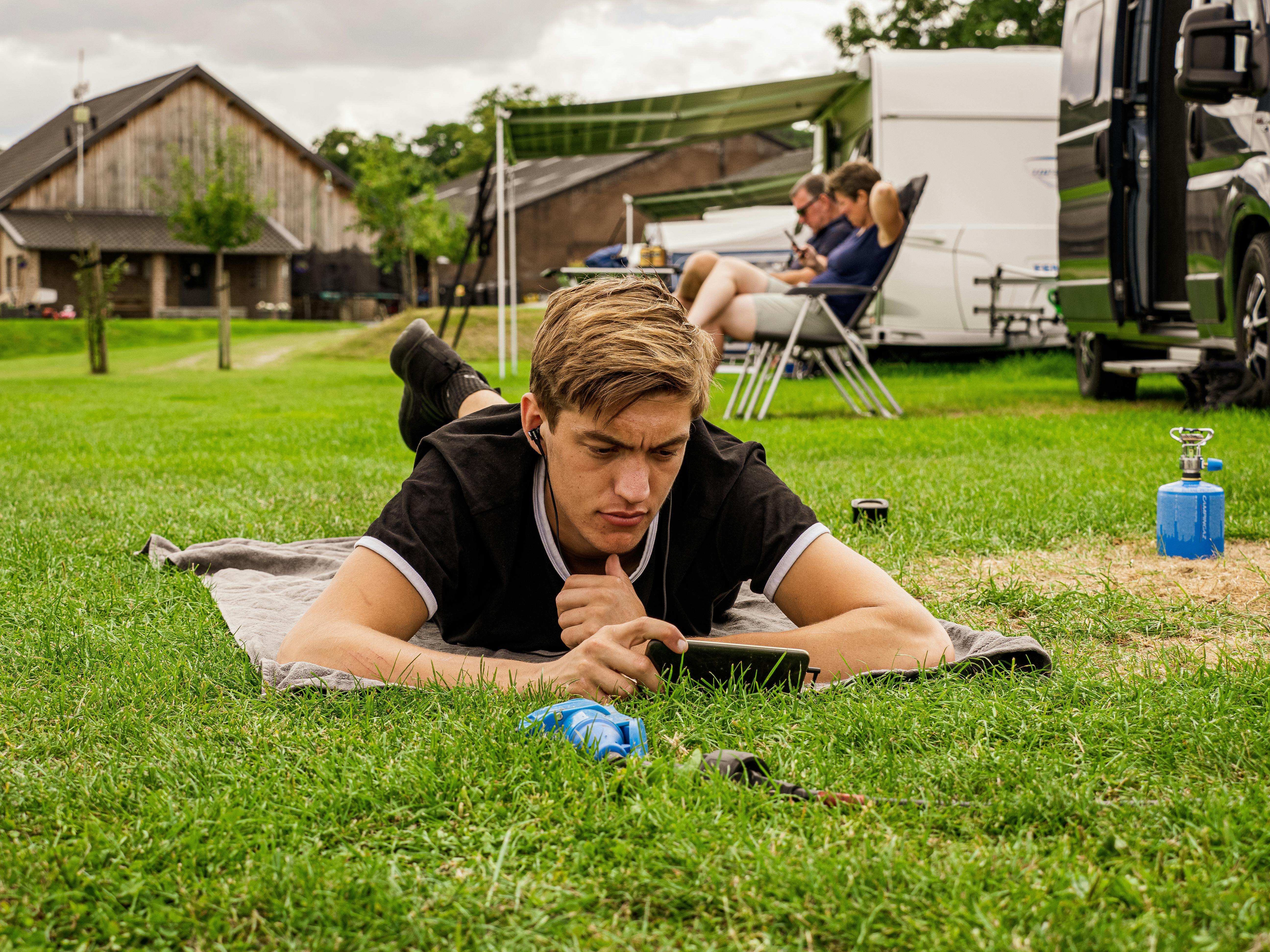Plug pulled on family Traveller site plan — Photo by Stefan de Vries on Pexels