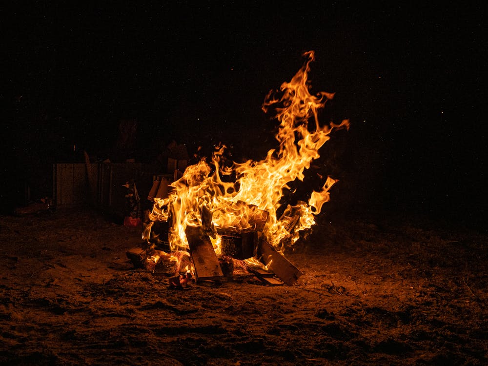 Fotos de stock gratuitas de abrasador, ardiente, atractivo