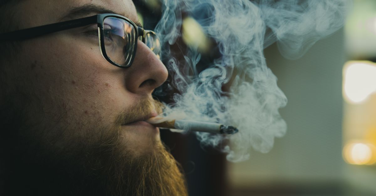 When Should Smokers Get Screened for Chronic Obstructive Pulmonary Disease
