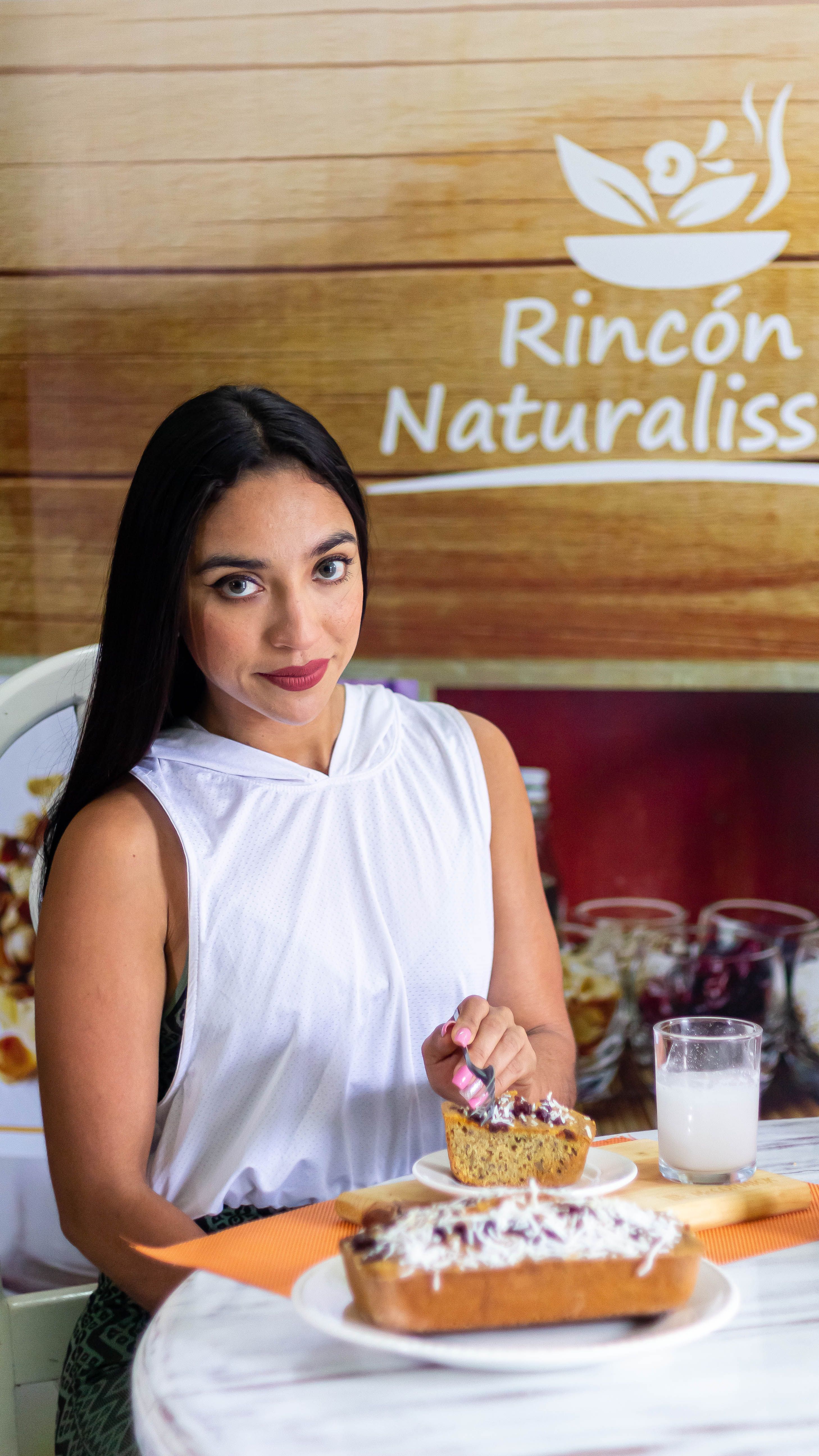 Ist es gesund, jeden Tag Brot zu essen? Ja, und man kann es mehrmals essen, solange es Vollkornbrot ist, erklärt Ernährungsberaterin; verstehen Sie