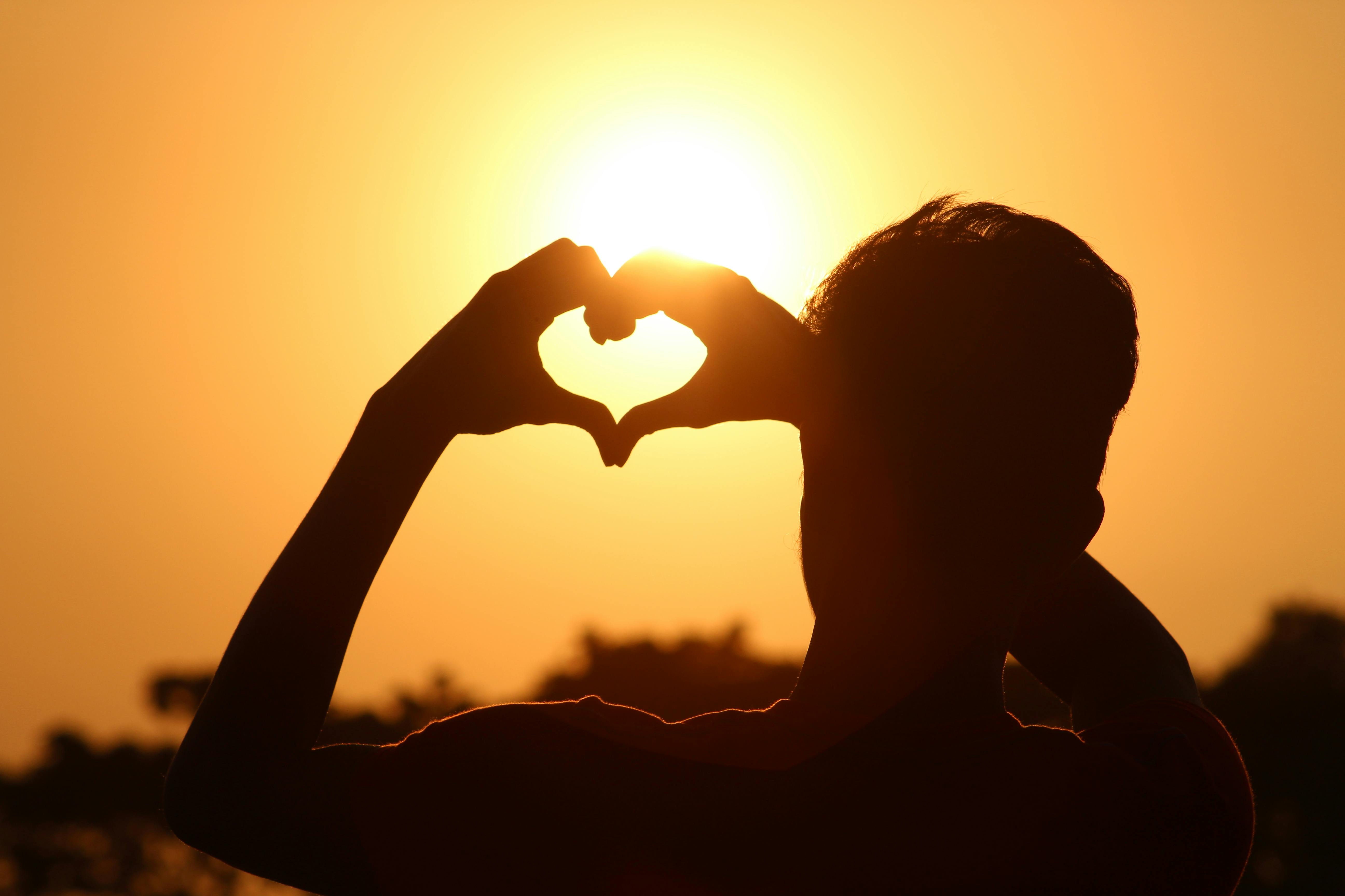 Foto Stok Gratis Tentang Backlit Bayangan Bentuk