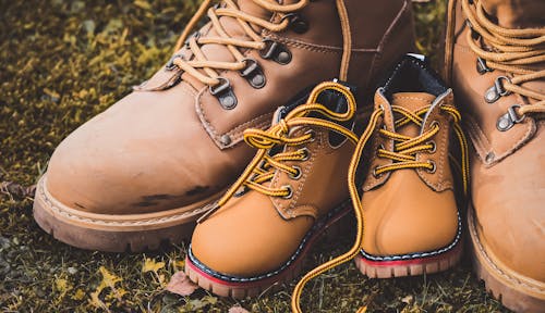Top Runway Shoes To Step Into Fall In Style