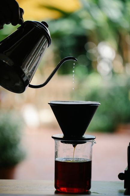 A Deep Dive into Brewing Techniques for Optimal Flavor