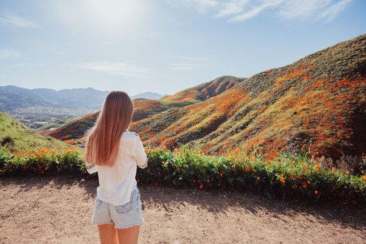 Travel inspiration