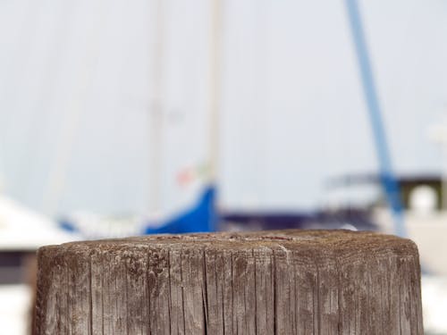 Free stock photo of blurred, boat, brown