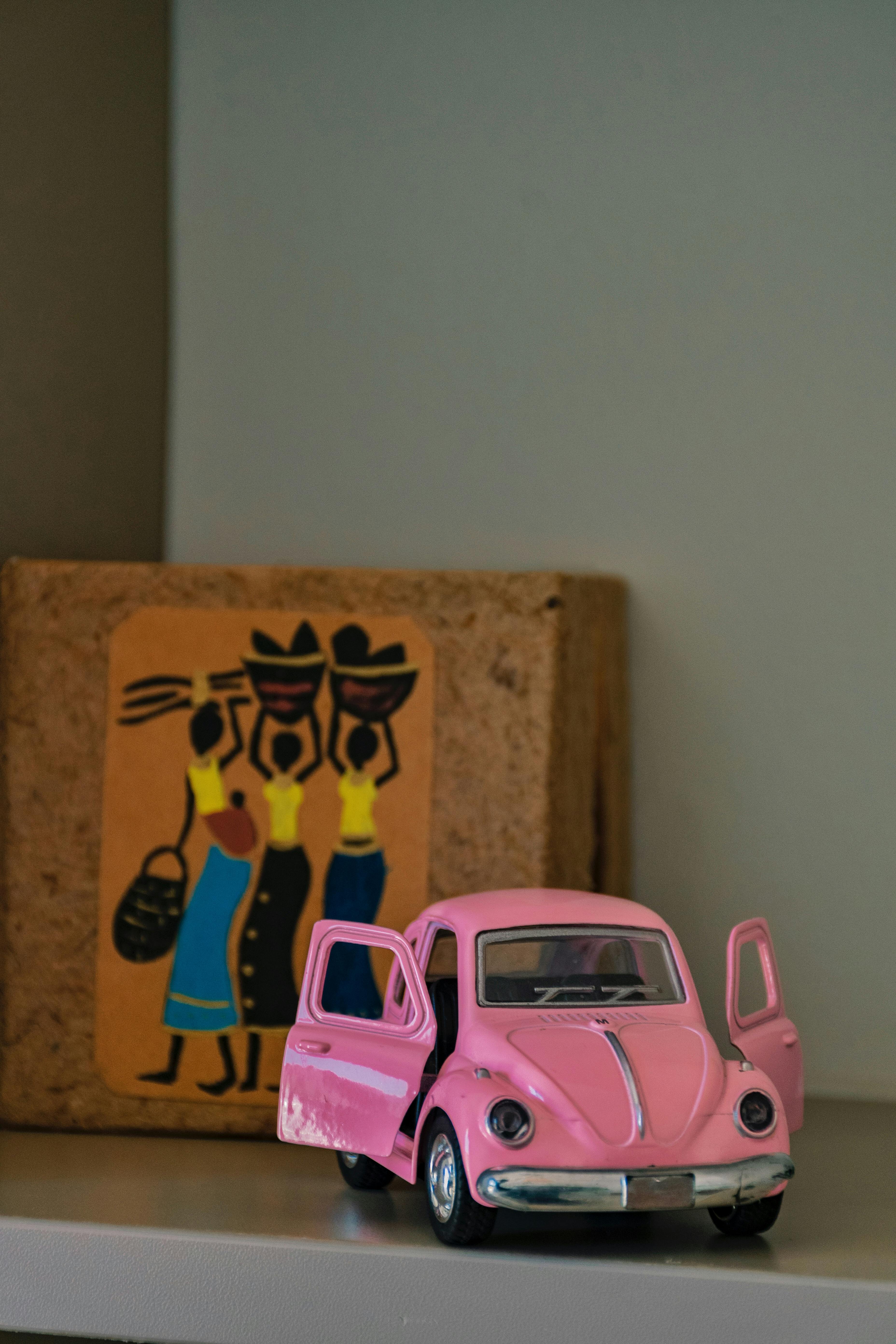 bezplatná Základová fotografie zdarma na téma autíčko, automobil, barevný Základová fotografie