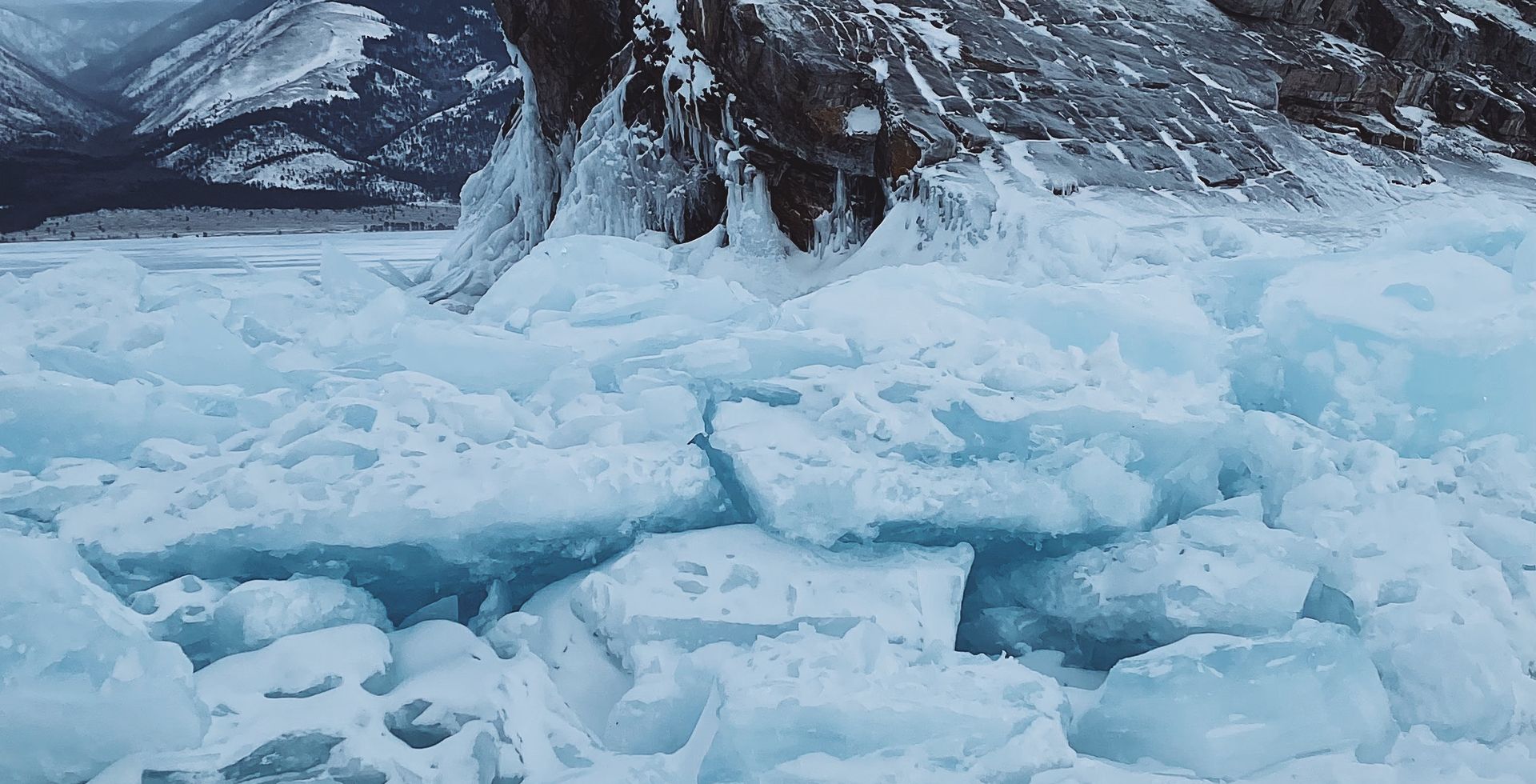 Lake Baikal