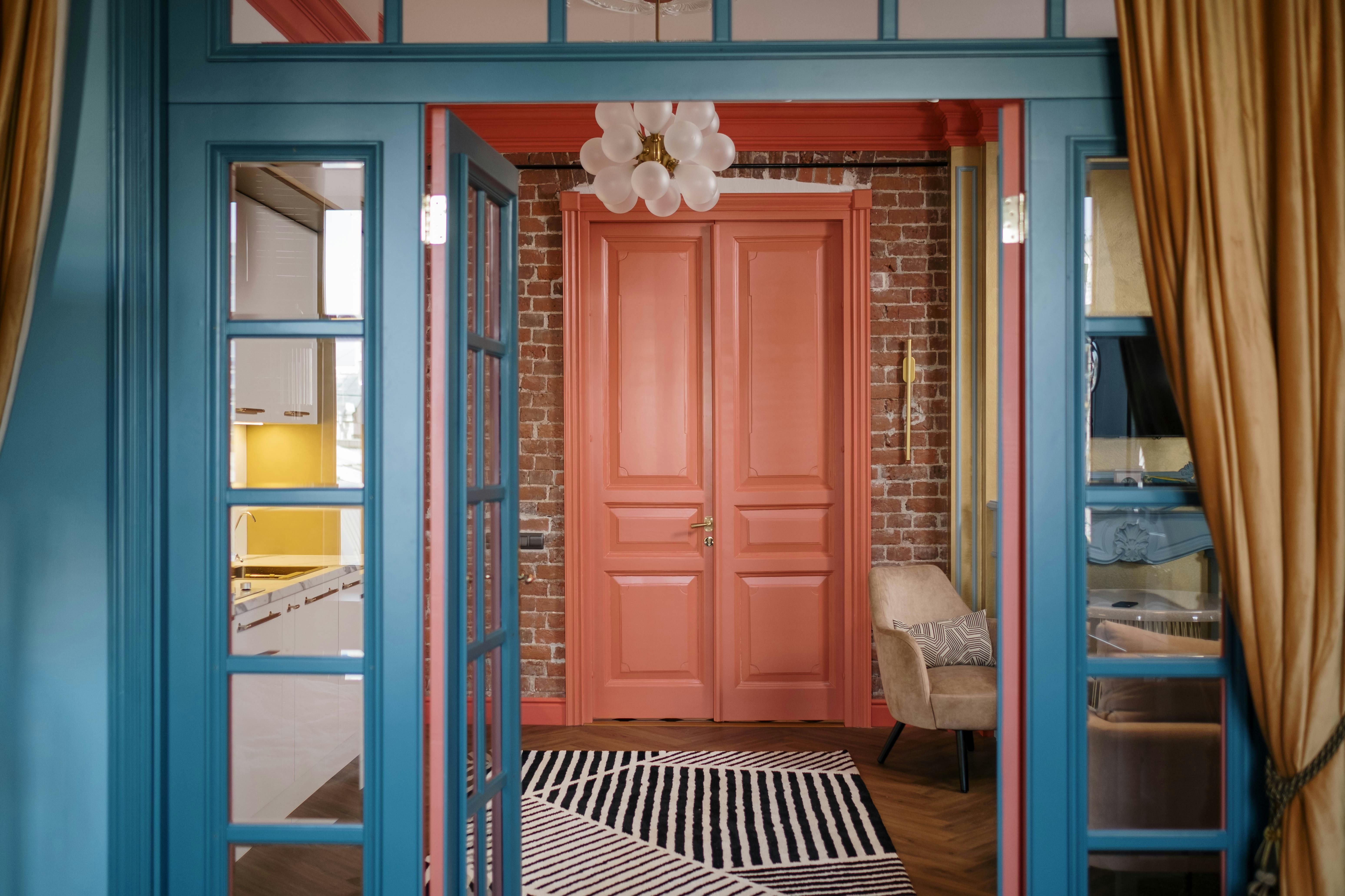 生活：98坪混搭新屋：3大功能區域滿足收納、閱讀與琴房需求