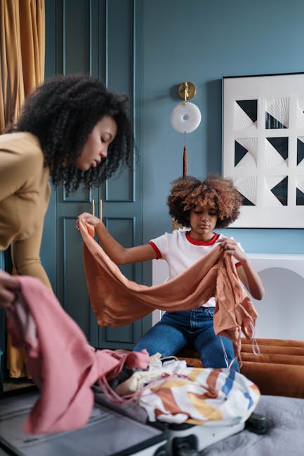 خطوات سهلة لتركيب غرف نوم مثالية مع العهد للنجارة - اختيار تصميم غرفة النوم المثالي