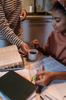 Best Study Tips for South African Students