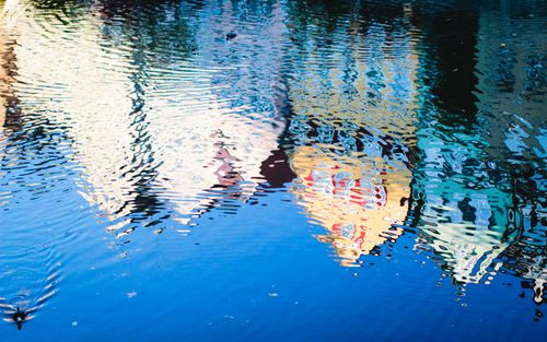Free stock photo of mirroring, river, water Stock Photo