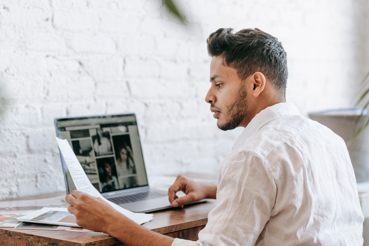 Mengenal Profesi Data Analyst dan Prospeknya