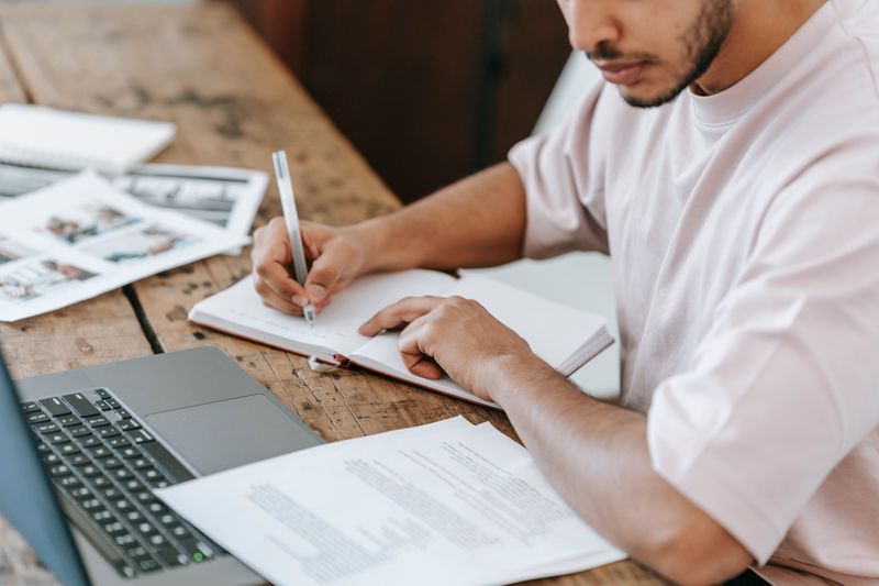 Interview Preparation — College Admissions Consulting