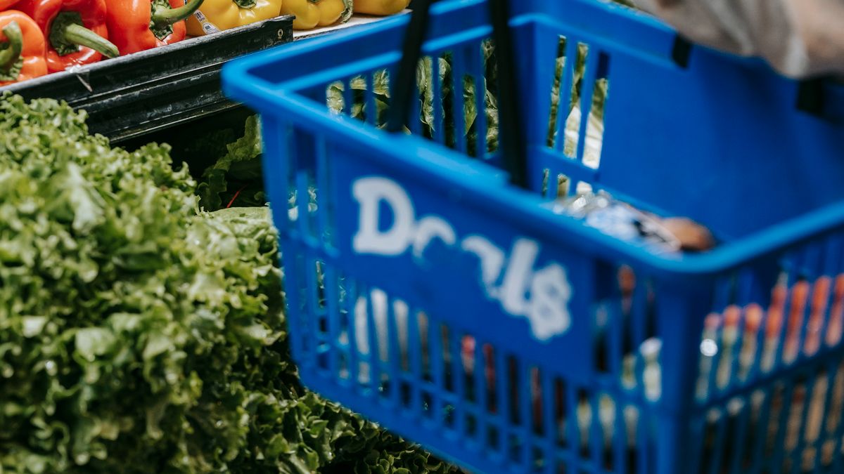 Astuces pour économiser en faisant du shopping - illustration