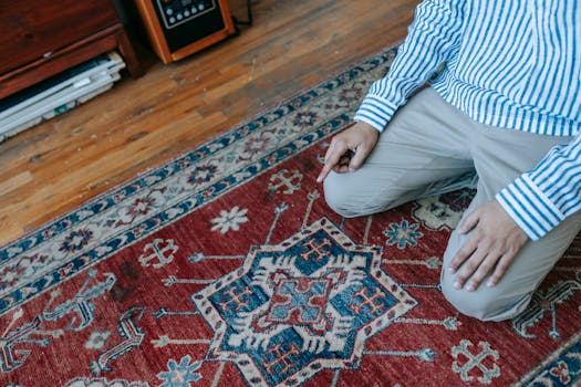 صورة توضيحية لـ دعاء تفريج الكرب - دعاء