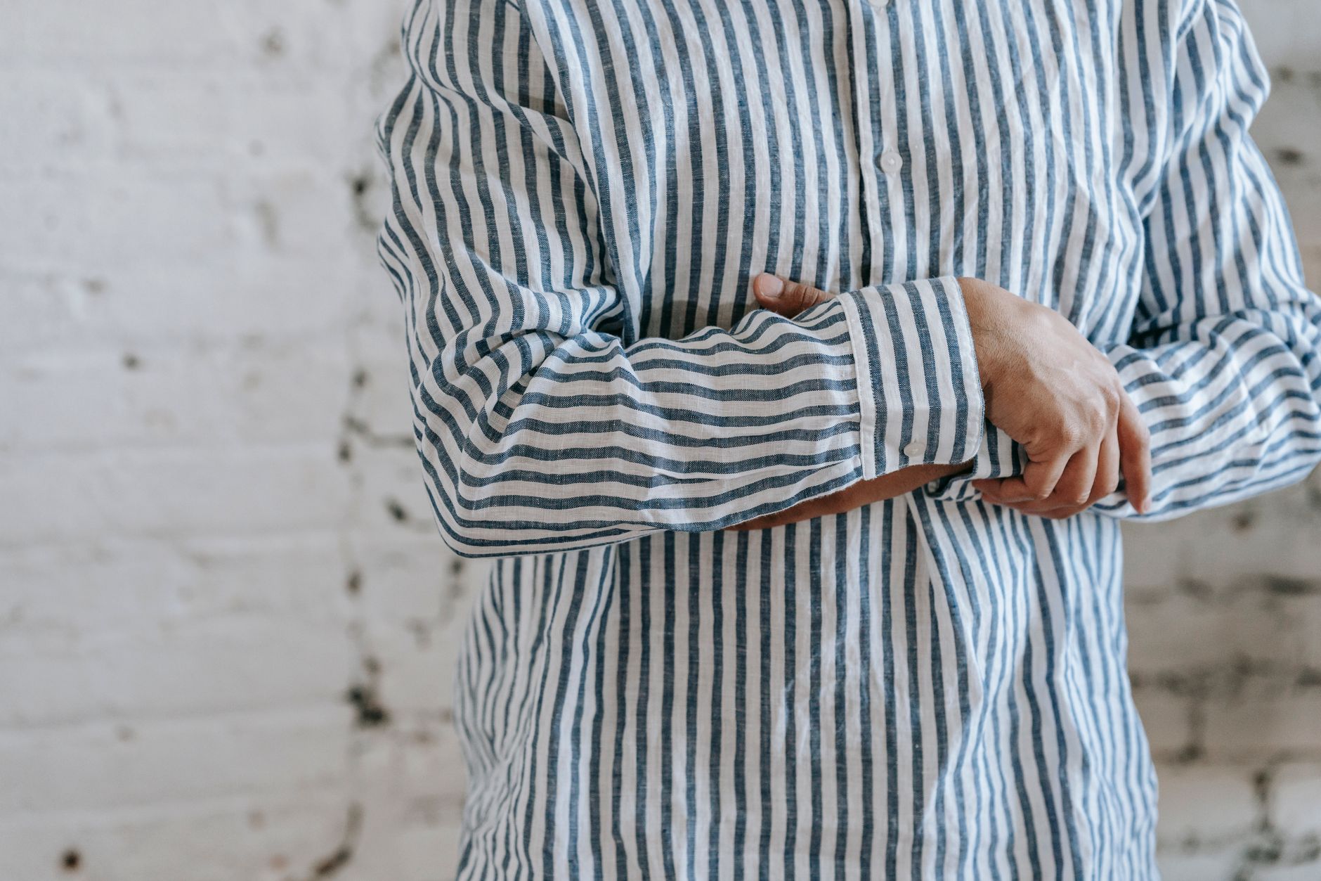 Best Men's Linen Shirts 2026: Short & Long Sleeve