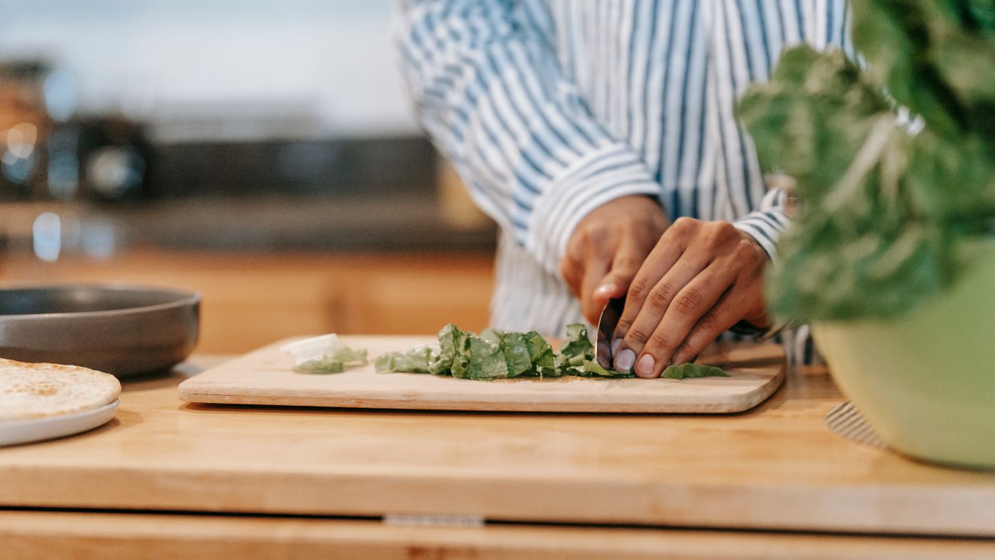 Cutting Food Costs: The Moves That Actually Added Up