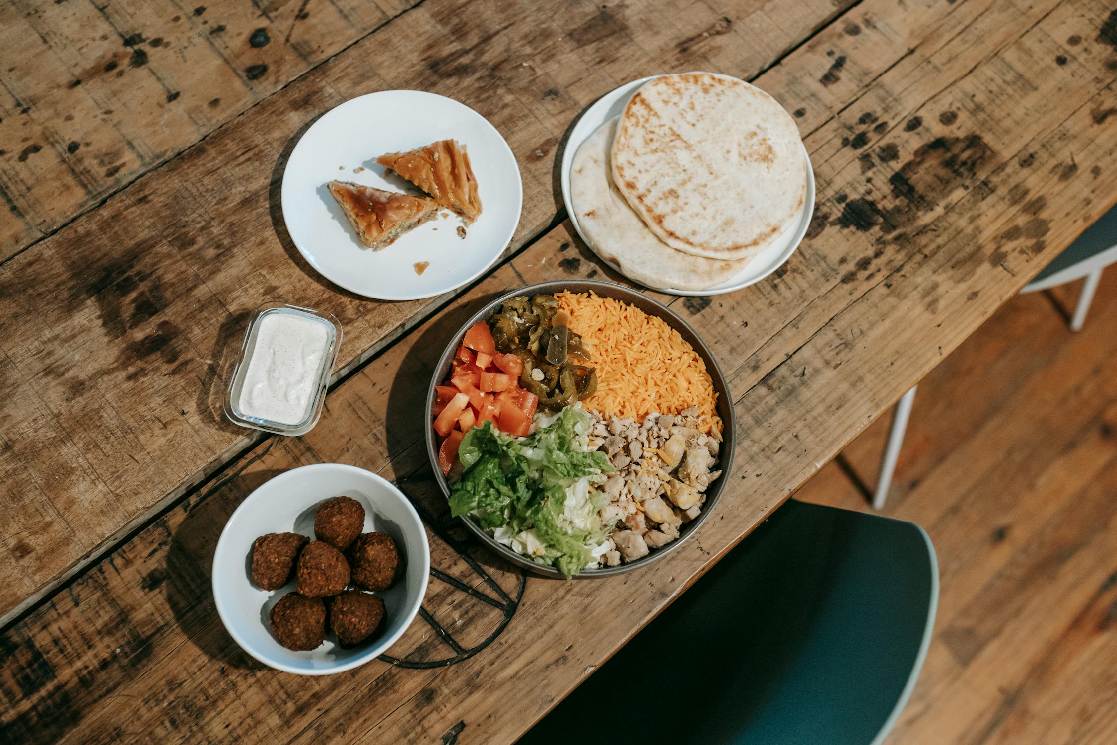 The Ultimate Guide to Building a Nutrient-Rich Plate The Ultimate Guide to Building a Nutrient-Rich Plate