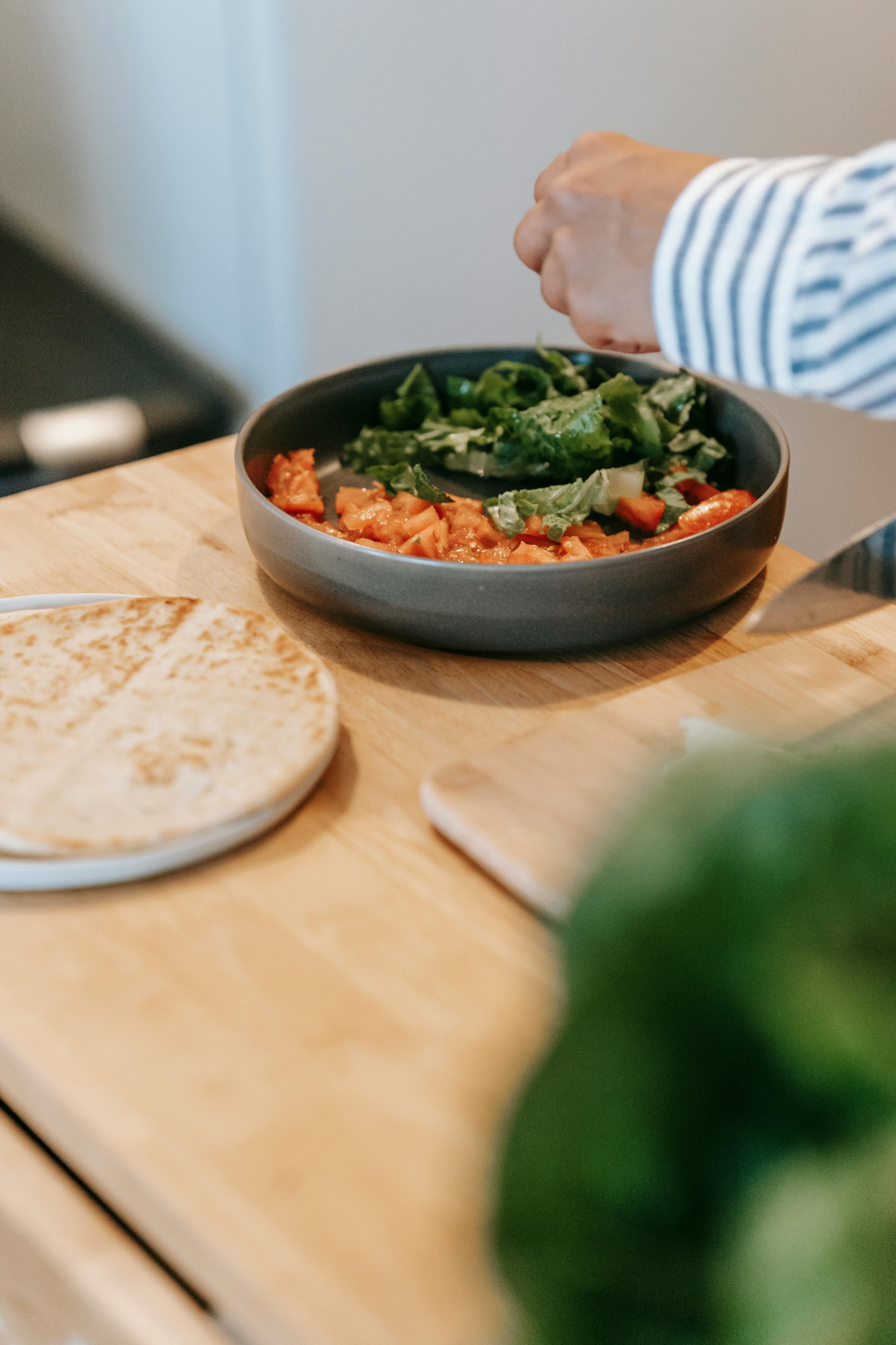 Photo by Michael Burrows