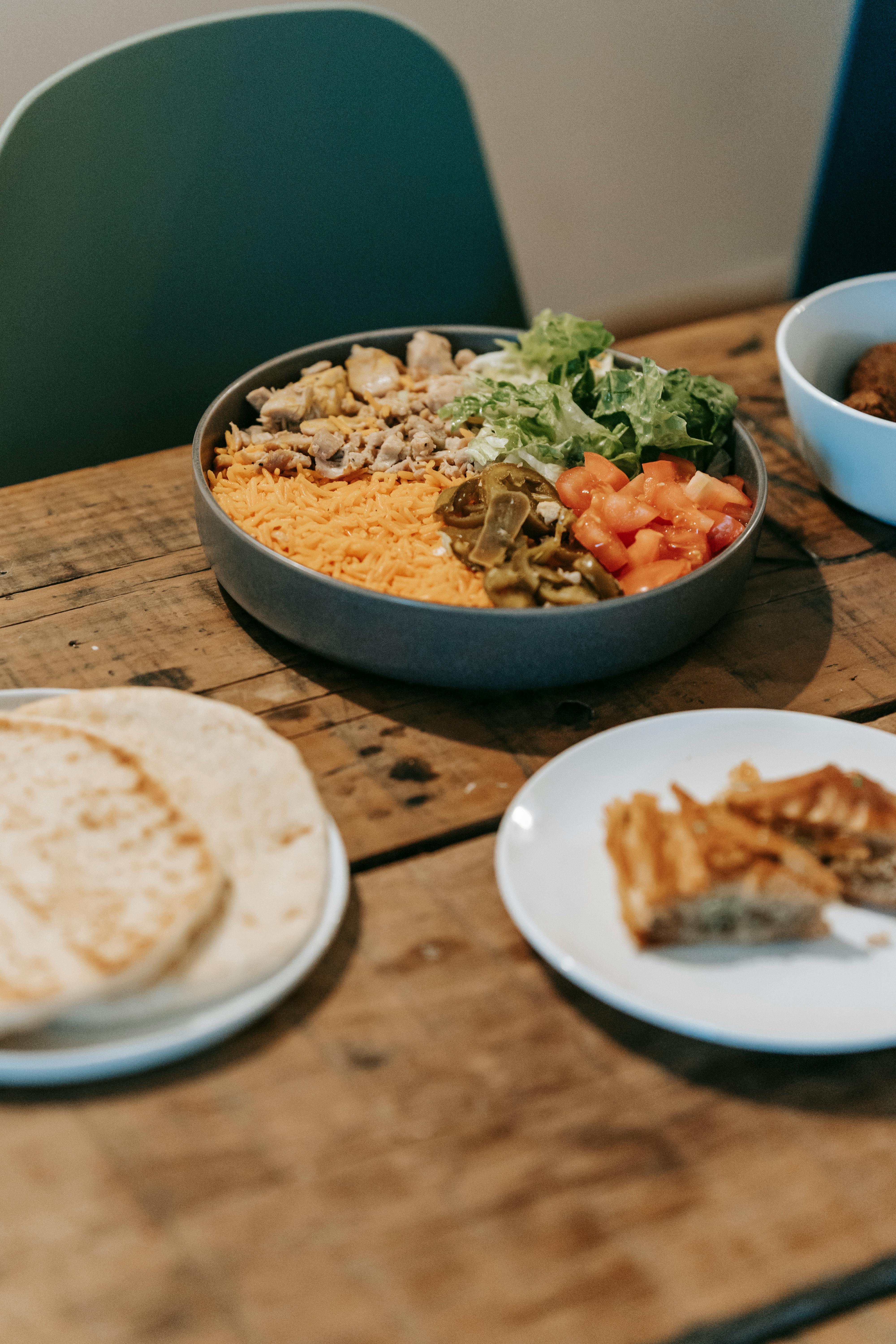 Enhancing Flavor ​Profiles in Traditional Dishes