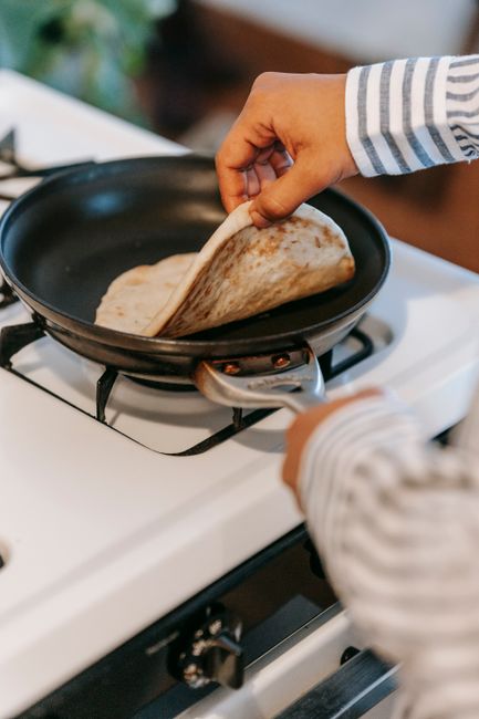 Evaluating Performance and Precision in High-End Gas Cooktops