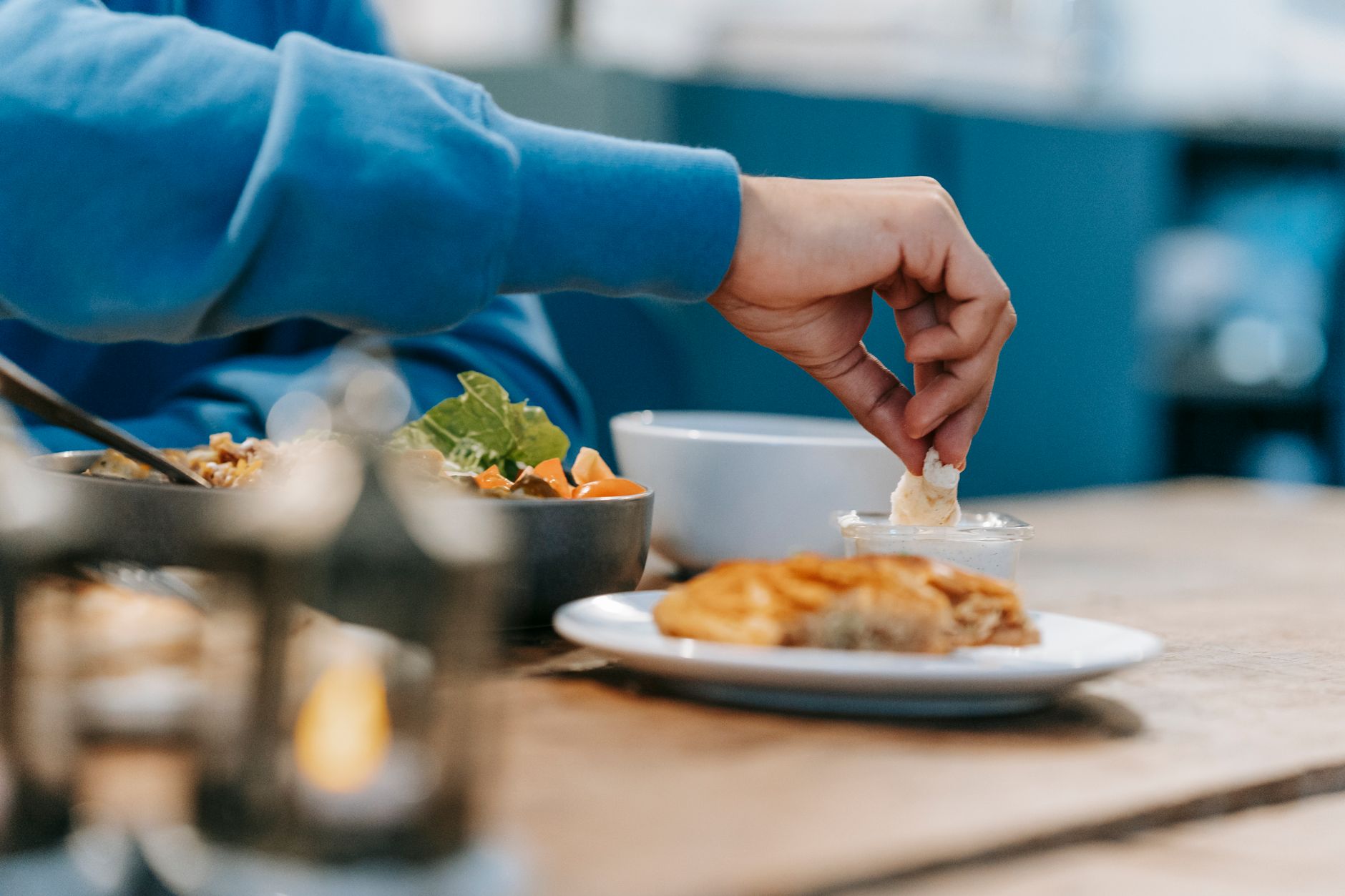 The Science of Meal Timing: When You Eat Matters as Much as What You Eat