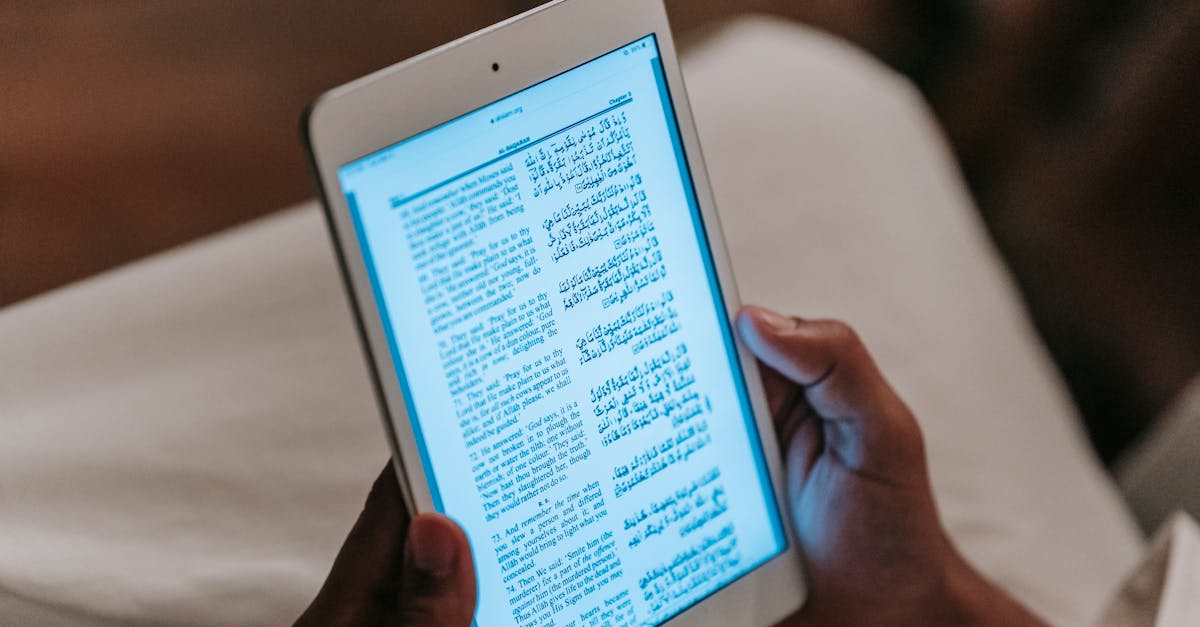 How to search a PDF file for text