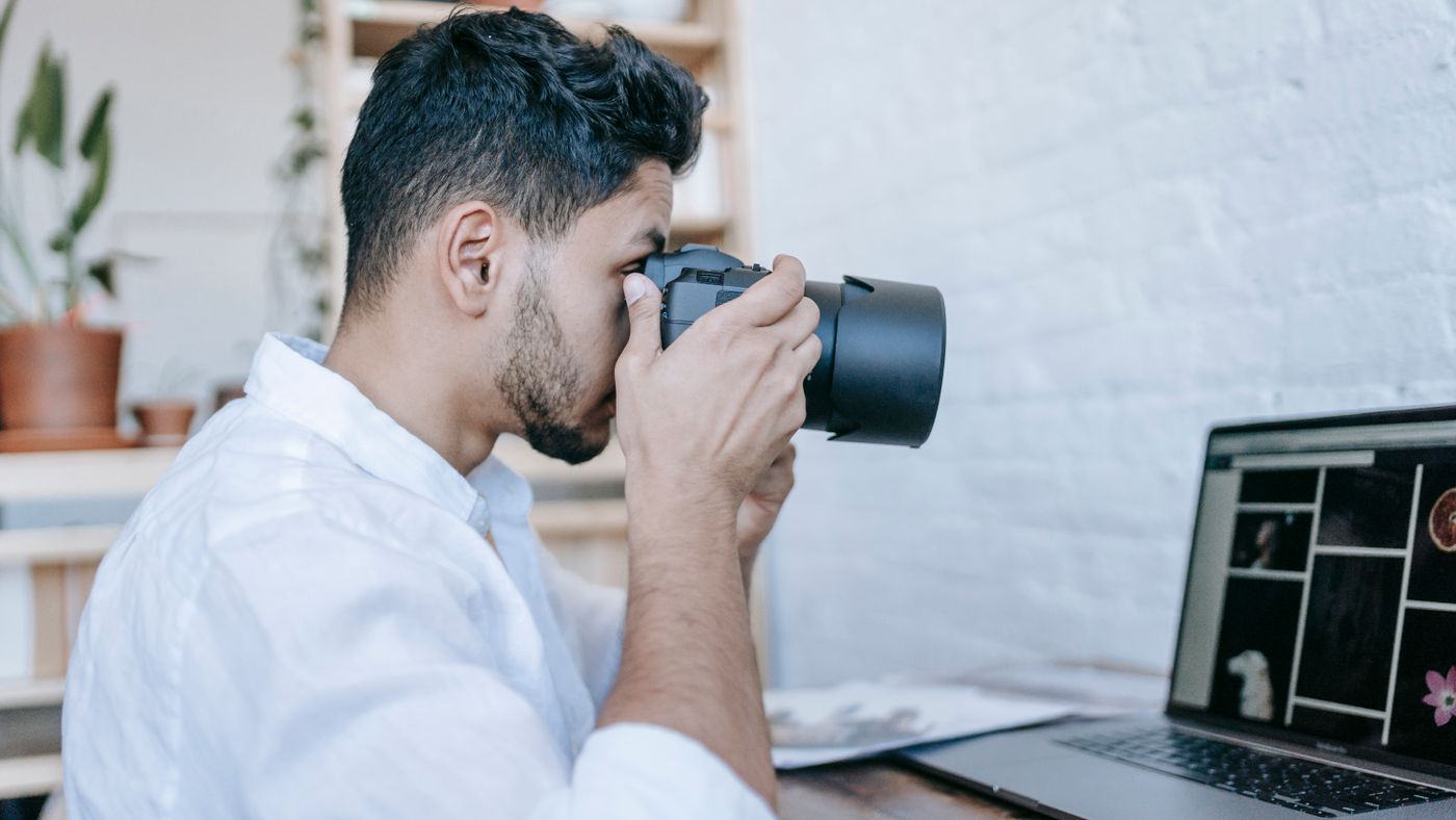 Photo Blogs: What Makes Them Work and What Doesn't
