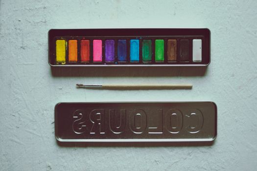 Where to Buy Watercolor Paint Sets for Stunning Art
