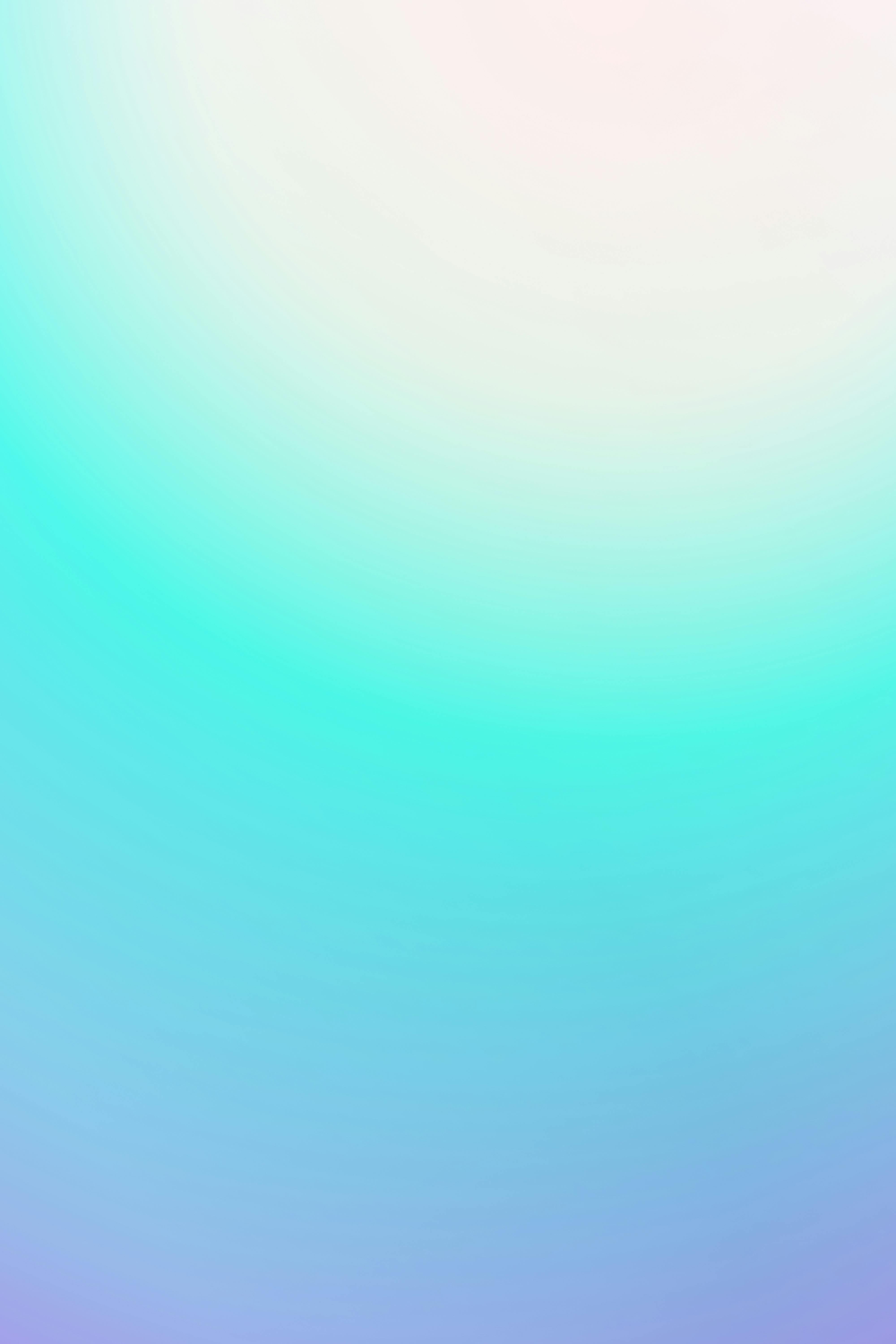 Bright blue lights on gradient background · Free Stock Photo