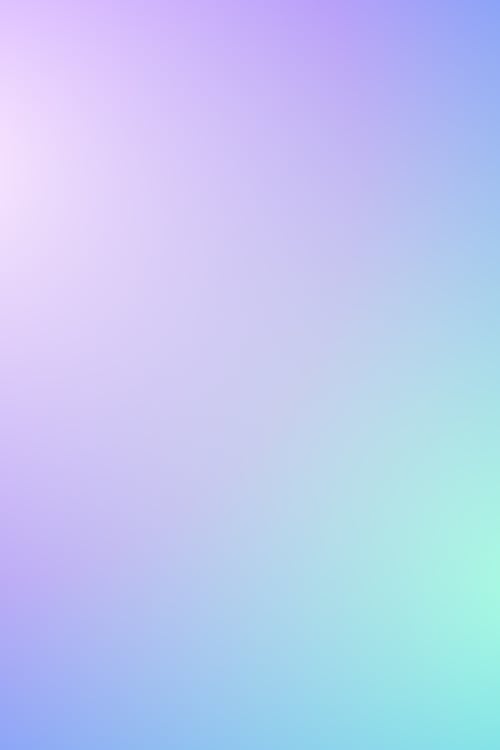 Bright colorful abstract background with blue and purple vibrant lights