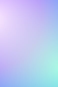 Bright colorful abstract background with blue and purple vibrant lights