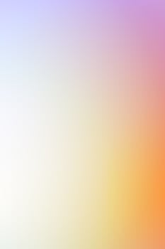 A vibrant gradient background with hues of orange, purple, and blue, perfect for creative designs.