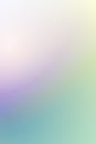 Colorful soft lights on abstract background