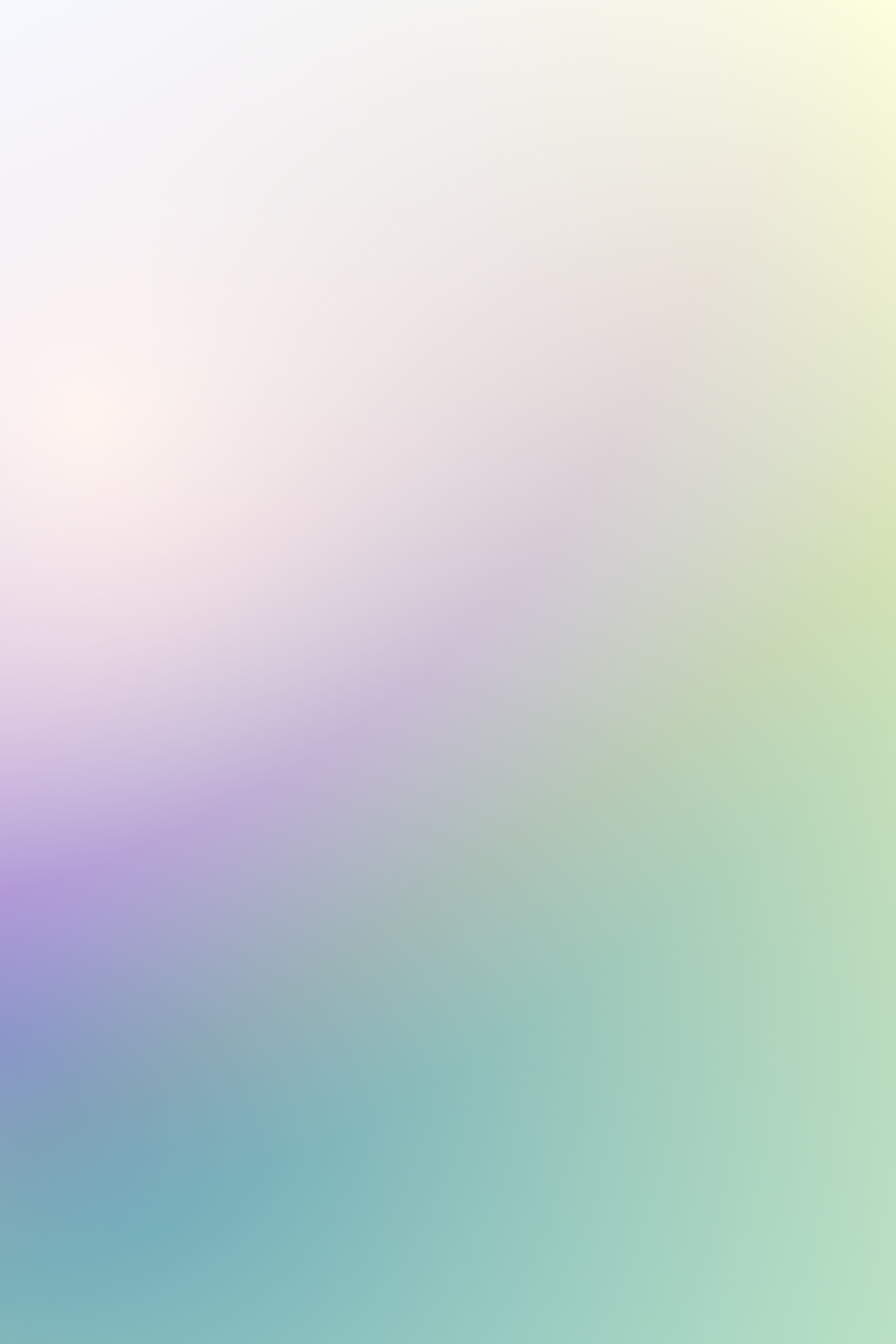 Bright multicolored lights on gradient background · Free Stock Photo