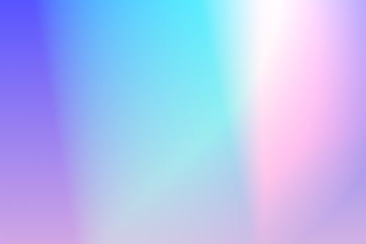 Vibrant multicolor gradient background with soft pink, purple, and blue hues.