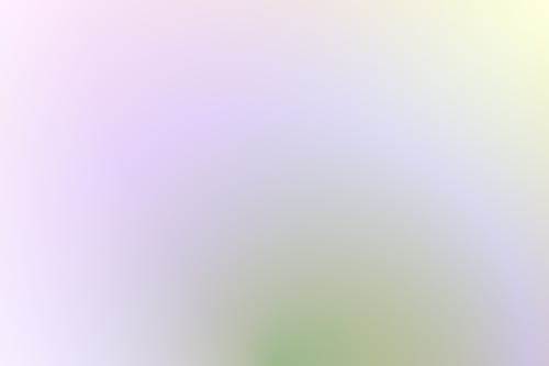 Colorful soft lights on abstract background