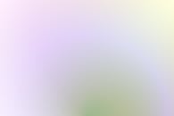 Colorful soft lights on abstract background