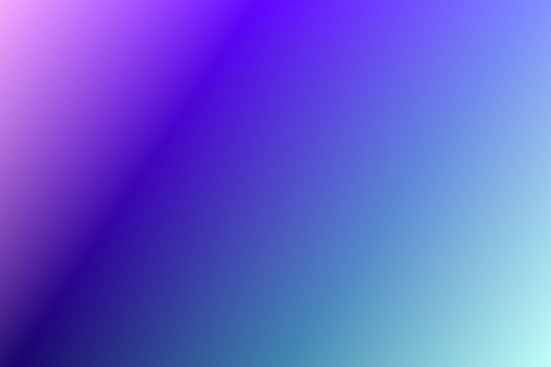 Colorful vivid abstract background with blue and purple with dark lines and lights
