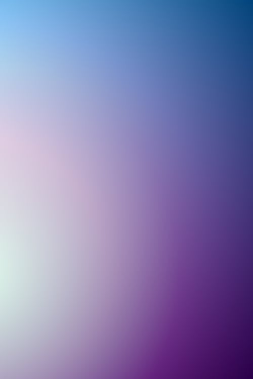 Dark multicolored lights on gradient background · Free Stock Photo