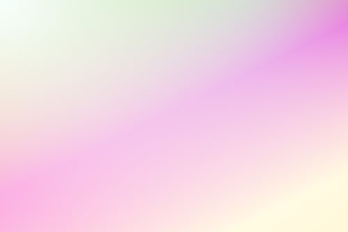 Bright multicolored lights on gradient background · Free Stock Photo