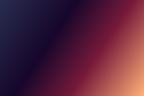 Free Blue and Purple Gradient Background Stock Photo
