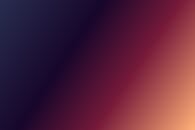 Blue and Purple Gradient Background