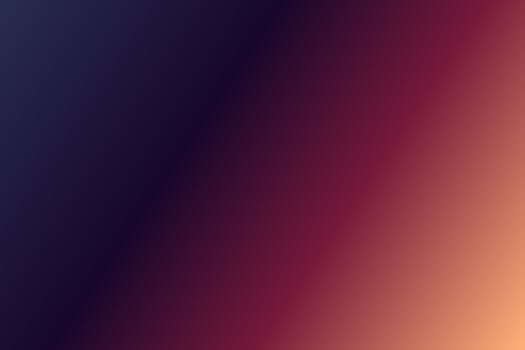 Abstract gradient background featuring warm and cool tones blending seamlessly.