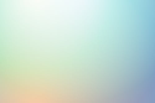 Colorful bright lights on abstract background