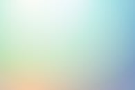 Colorful bright lights on abstract background