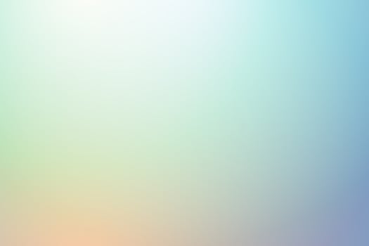 Soft and colorful gradient background with pastel tones, ideal for creative designs.