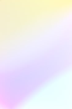 Soft and dreamy pastel gradient suitable as a background for creative design projects.