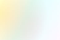 Gradient background with bright multicolored lights